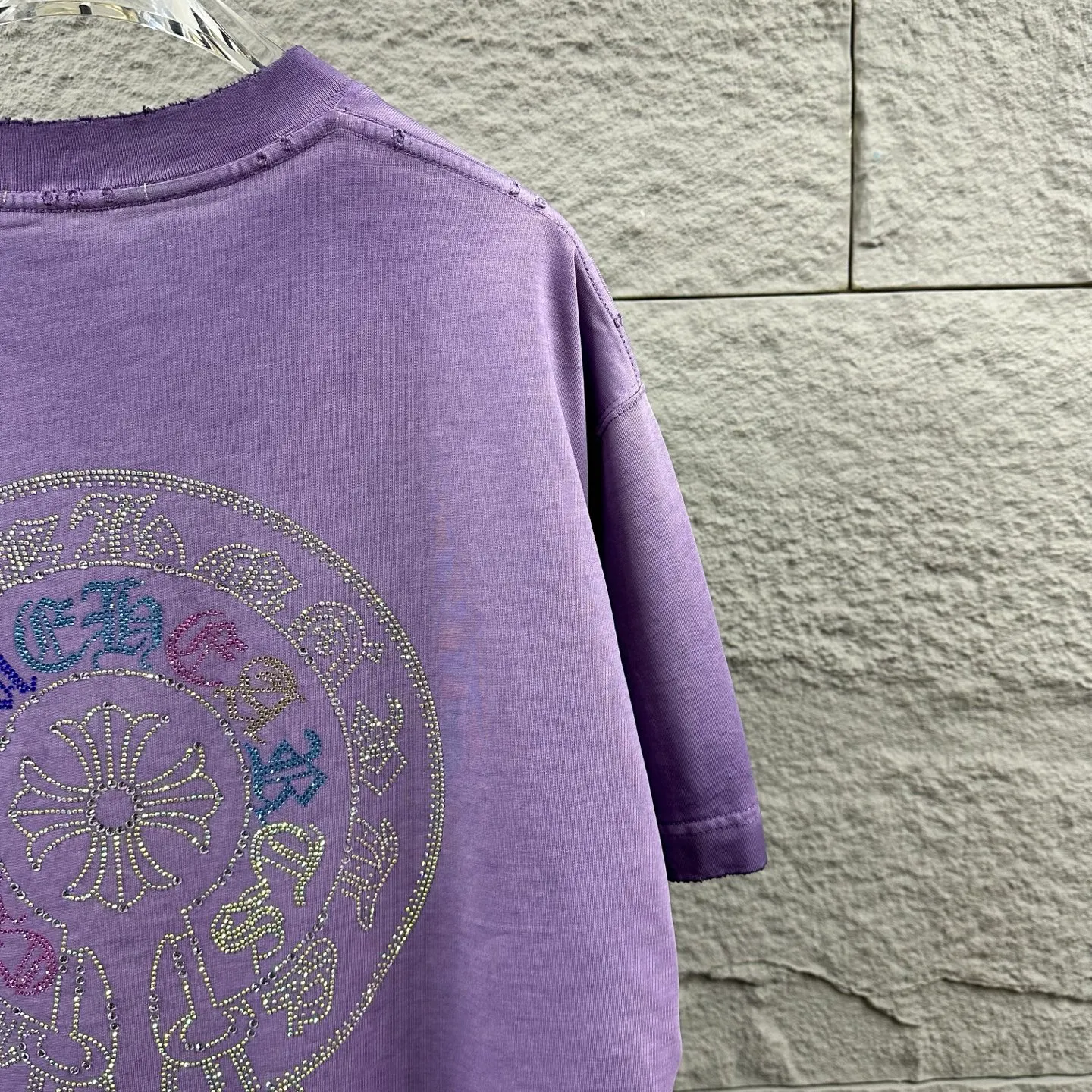 CH 2025 New Arrival T Same Style Size：S M L XL XXL ：